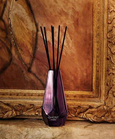 GHOST Home Amethyst Diffuser