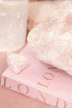 Load image into Gallery viewer, GHOST Home Rose Quartz Diffuser
